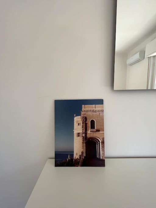 Borgo Marina Apartments Imperia Luaran gambar