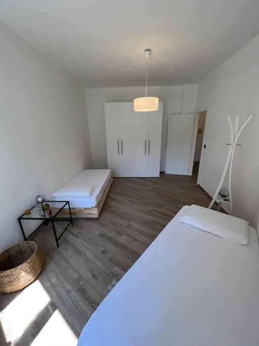 Borgo Marina Apartments Imperia Luaran gambar
