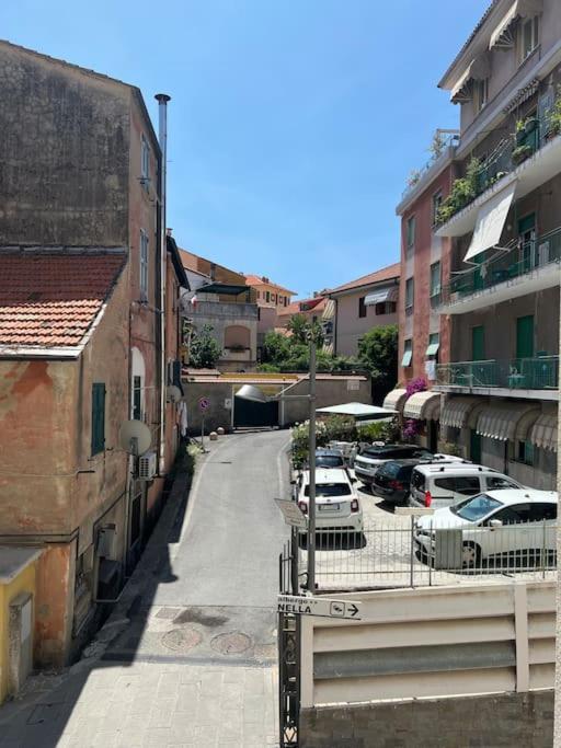 Borgo Marina Apartments Imperia Luaran gambar