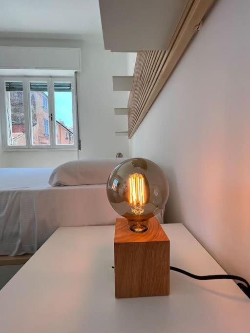 Borgo Marina Apartments Imperia Luaran gambar